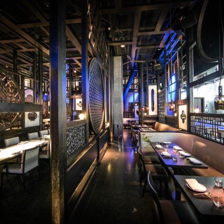 Hakkasan Restaurant